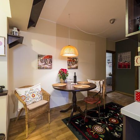 Apartmán Alba House Alba Iulia Pokoj fotografie