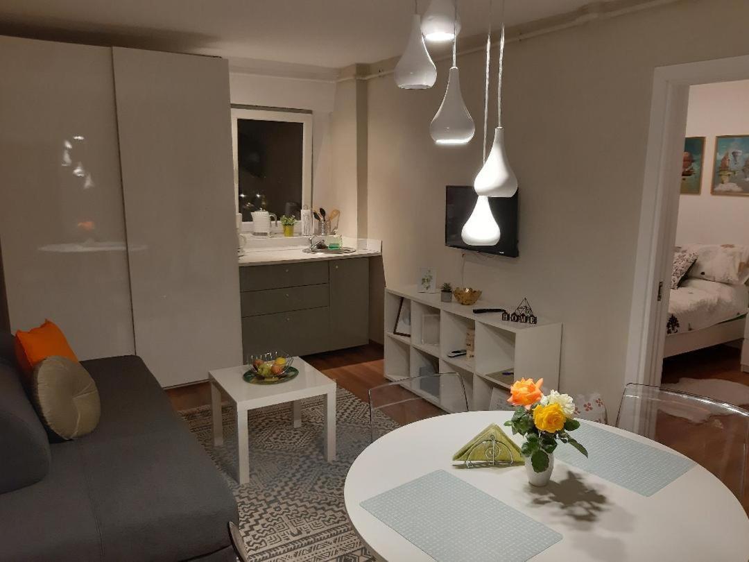 Apartmán Alba House Alba Iulia Exteriér fotografie