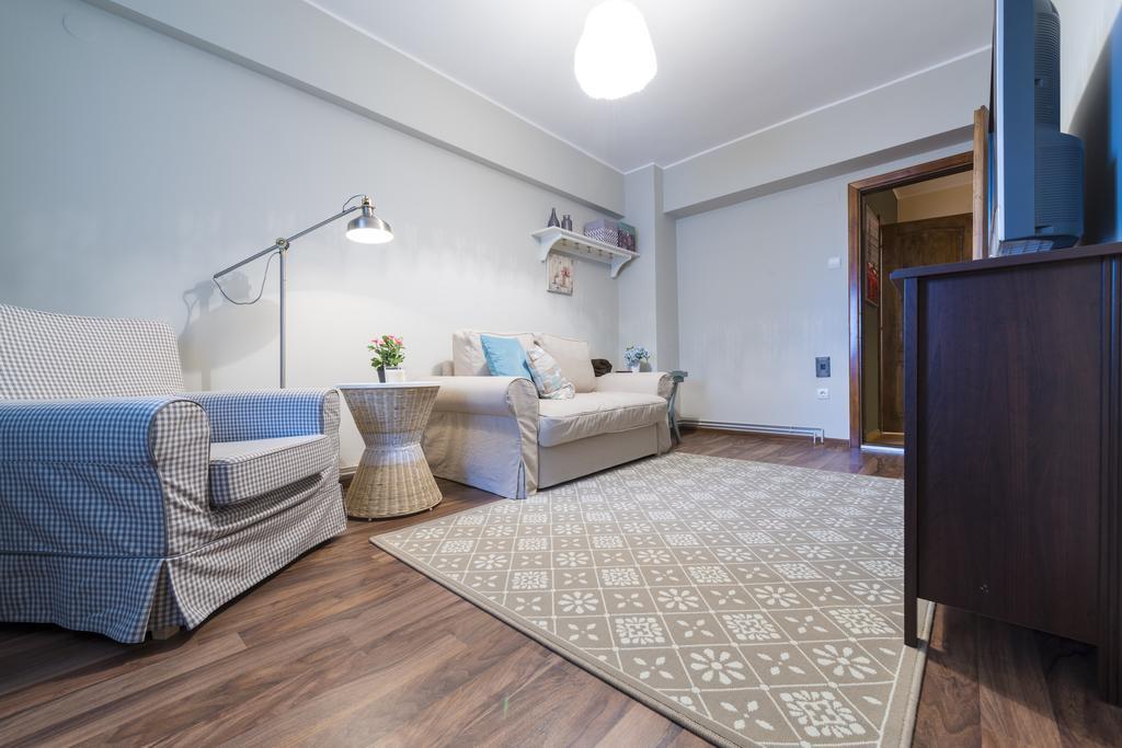Apartmán Alba House Alba Iulia Pokoj fotografie