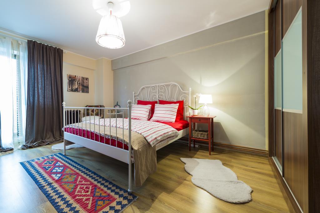 Apartmán Alba House Alba Iulia Exteriér fotografie